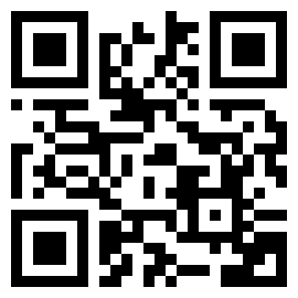 GRAYCIA公式LINEの友だち追加用QRコード